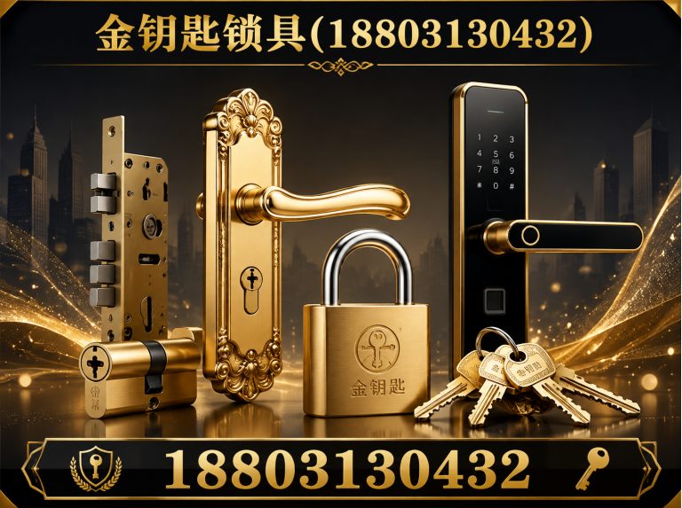 万全区张家口开锁展示图